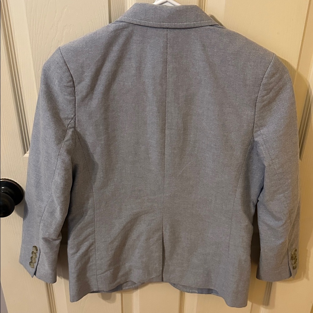 Crewcuts - Picture 2 of 3